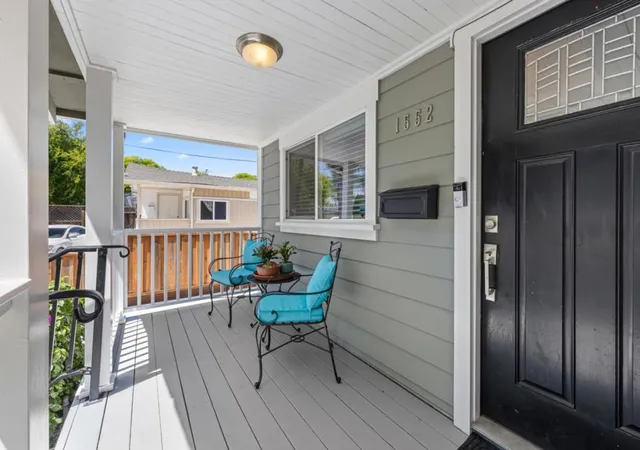 5th image of 1552 Ford Ave, San Jose, CA 95110 | MLS# ML82048264