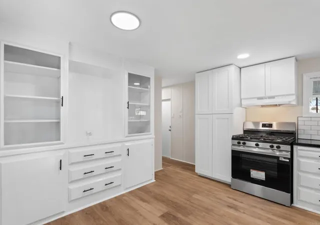 Photo 3 of Manufactured home for sale at 2907 S Santa Fe Ave #57, San Marcos, CA 92069 | MLS# NDP2605204 | Listing updated on 2026-05-30