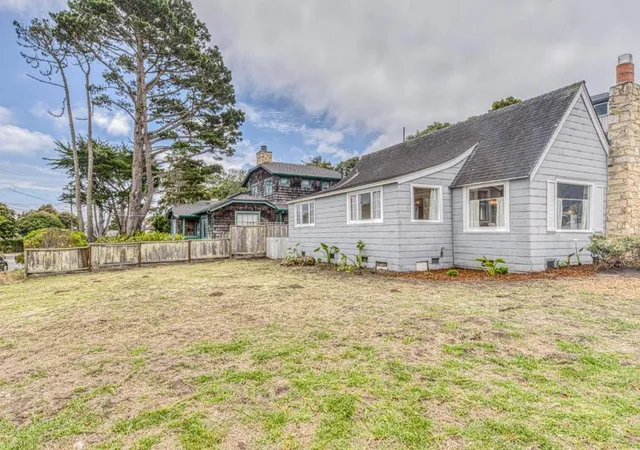 Homes for sale in Pacific Grove, CA | 195 Cedar St, Pacific Grove, CA 93950 | MLS# ML82049195