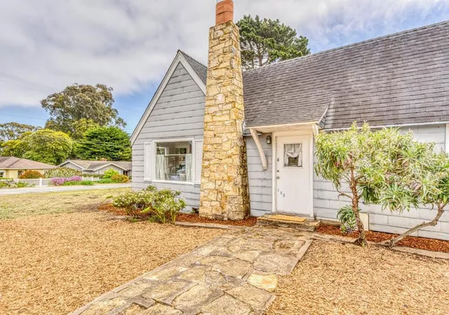 Homes for sale in Pacific Grove, CA | 195 Cedar St, Pacific Grove, CA 93950 | MLS# ML82049195