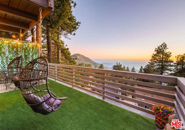 2nd image of 31561 Panorama Dr, Running Springs, CA 92382 | MLS# 26838899