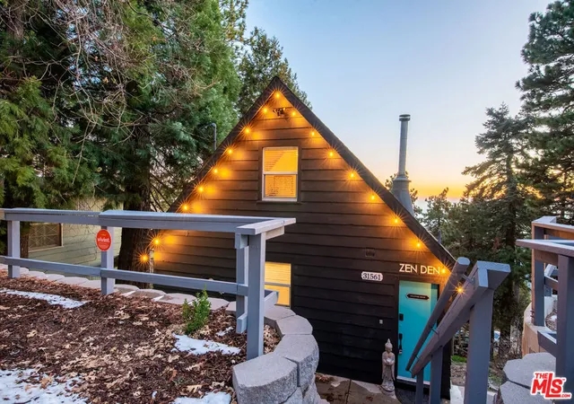 4th image of 31561 Panorama Dr, Running Springs, CA 92382 | MLS# 26838899
