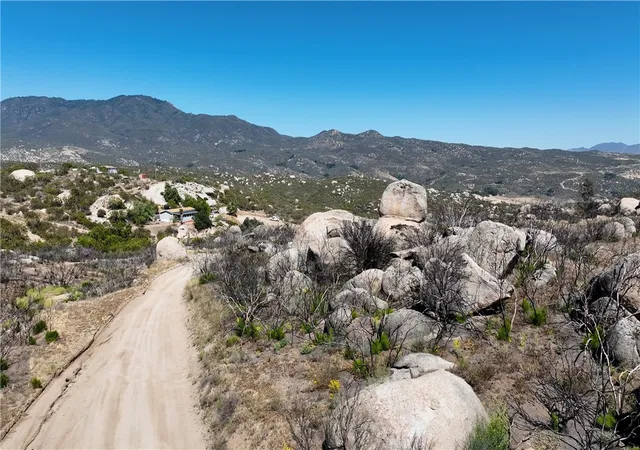 1st image of 0 Thomas Rd, Hemet, CA 92544 | MLS# SW26113878