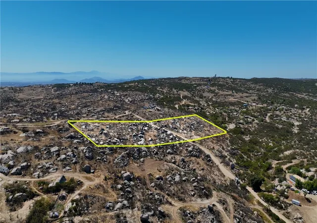 4th image of 0 Thomas Rd, Hemet, CA 92544 | MLS# SW26113878