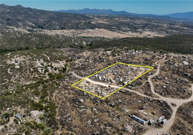 5th image of 0 Thomas Rd, Hemet, CA 92544 | MLS# SW26113878