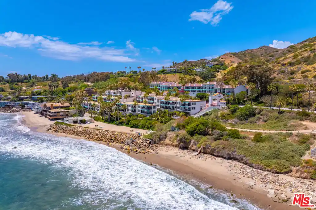 Photo 1 of Condo for sale at 26664 Seagull Way #A114, Malibu, CA 90265 | MLS# 26839789 | Listing updated on 2026-10-21