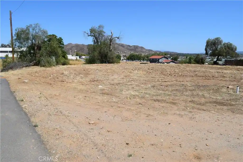 Photo 1 of Land for sale at 0 Avenue 6, Lake Elsinore, CA 92530 | MLS# SW26116885 | Listing updated on 2026-10-17