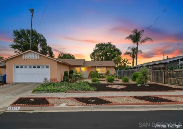 Homes for sale in Poway, CA | 12957 Ilene Street, Poway, CA 92064 | MLS# 260013152SD