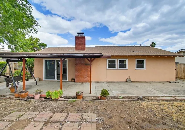 4th image of 12957 Ilene Street, Poway, CA 92064 | MLS# 260013152SD