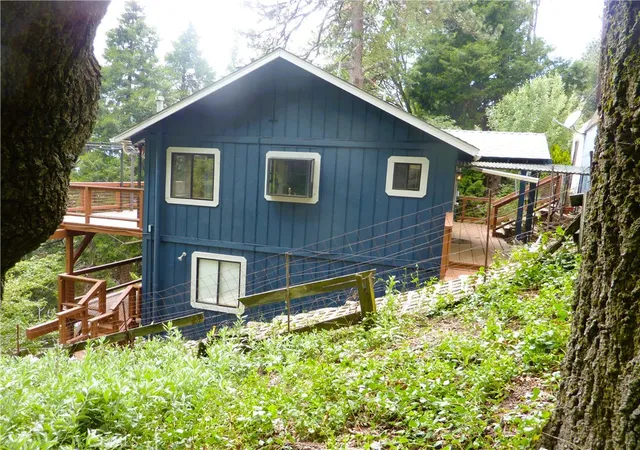 Single family home for sale at 21531 Sawpit Cyn Rd, Cedarpines Park, CA 92322 | MLS# IG26112888