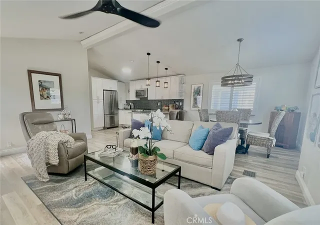 Photo 1 of Manufactured home for sale at 135 Liberty, Newport Beach, CA 92660 | MLS# NP26116777 | Listing updated on 2026-09-26