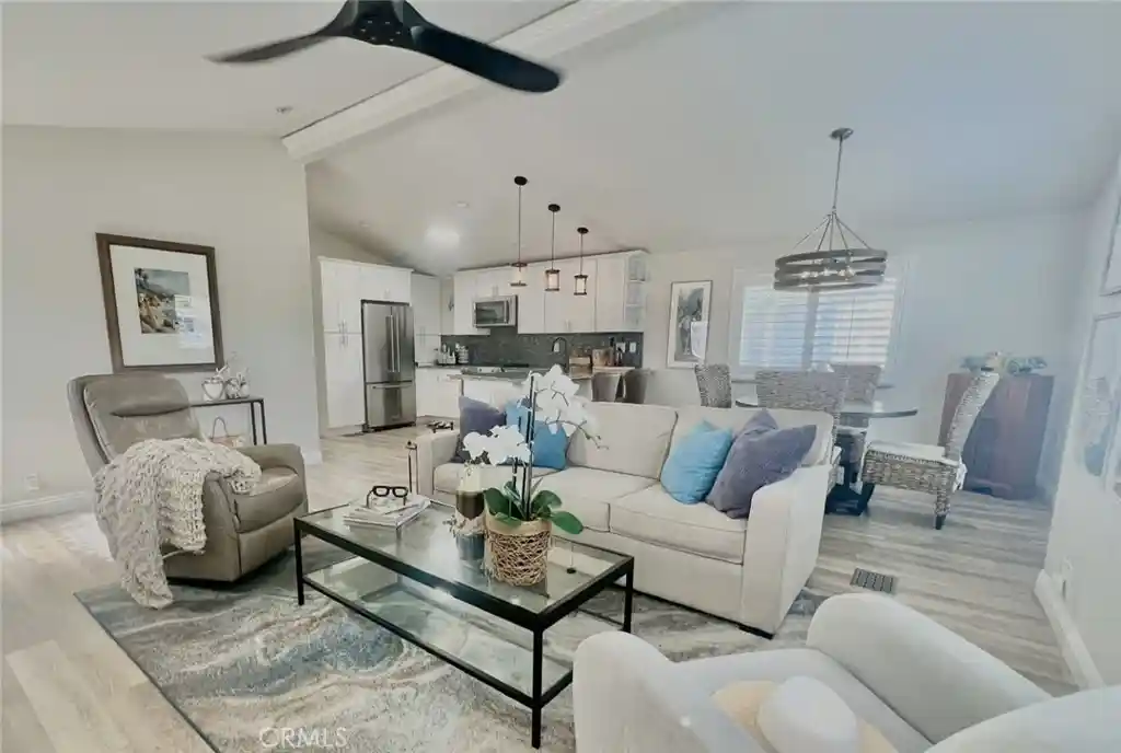 Photo 1 of Manufactured home for sale at 135 Liberty, Newport Beach, CA 92660 | MLS# NP26116777 | Listing updated on 2026-10-17