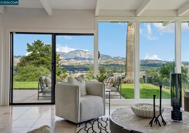 Photo 1 of Sale Pending at 101 Hillcroft Way, Walnut Creek, CA 94597 | MLS# 41136635 | Listing updated on 2026-07-05