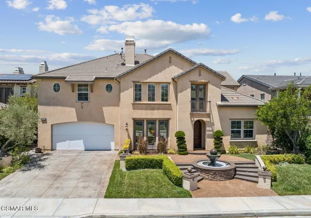 Homes for sale in Simi Valley, CA | 3435 Soft Whisper Ct, Simi Valley, CA 93065 | MLS# 226002528