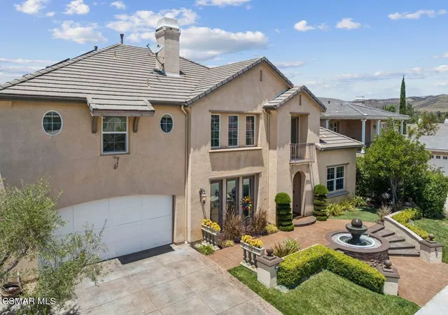 Homes for sale in Simi Valley, CA | 3435 Soft Whisper Ct, Simi Valley, CA 93065 | MLS# 226002528