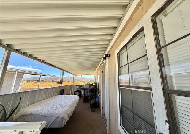 Photo 3 of Manufactured home for sale at 22020 Nisqually #65, Apple Valley, CA 92308 | MLS# IV26117528 | Listing updated on 2026-05-30