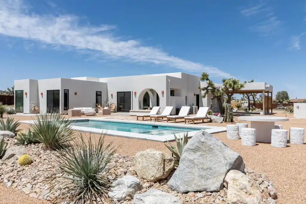 Photo 1 of Single family home for sale at 58309 Buena Vista Dr, Yucca Valley, CA 92284 | MLS# 219148546DA | Listing updated on 2026-10-17