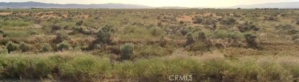 Photo 1 of Land for sale at 0 60th Street W, Lancaster, CA 93536 | MLS# SW26117526 | Listing updated on 2026-10-18