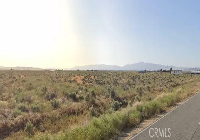 2nd image of 0 60th Street West, Lancaster, CA 93536 | MLS# SW26117526