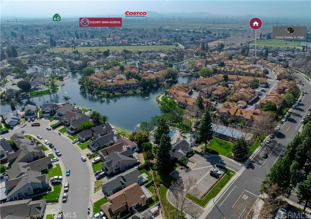 2nd image of 2712 S Montego, Ontario, CA 91761