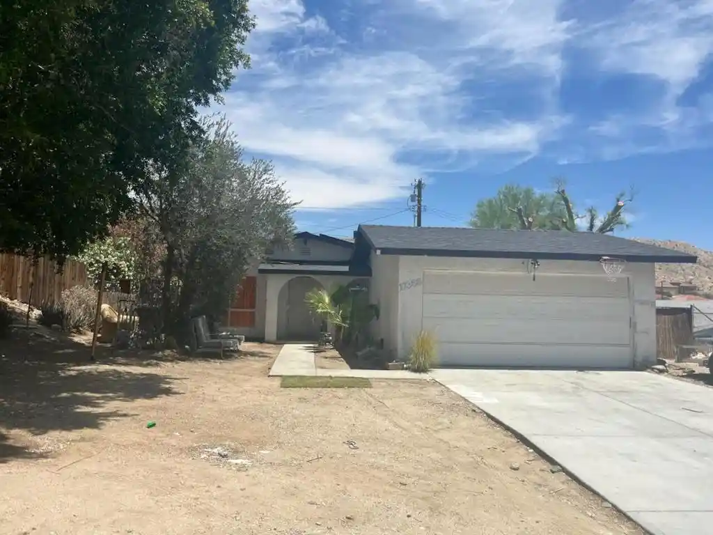 Photo 1 of Single family home for sale at 12388 Redbud Rd, Desert Hot Springs, CA 92240 | MLS# 219148549PS | Listing updated on 2026-07-23