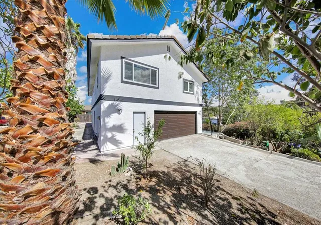 1st image of 8438 Fanita Dr, Santee, CA 92071 | MLS# PTP2604157
