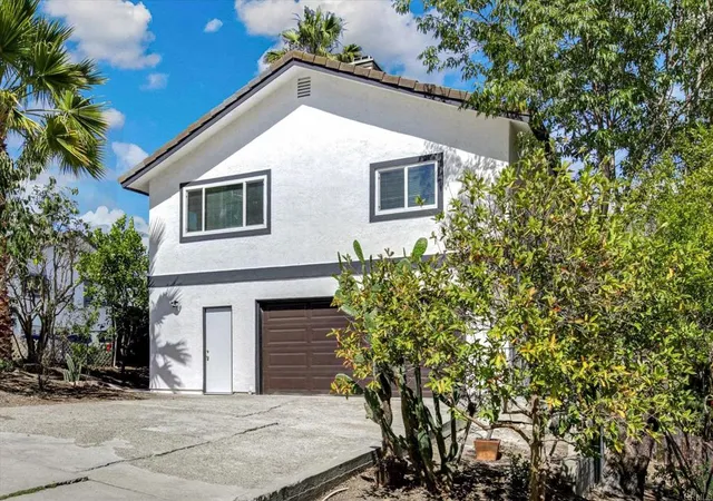 2nd image of 8438 Fanita Dr, Santee, CA 92071 | MLS# PTP2604157