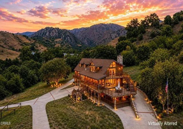 1st image of 7477 Wheeler Canyon Rd, Santa Paula, CA 93060 | MLS# V1-36694