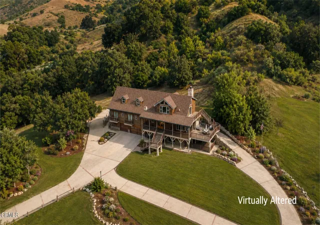 3rd image of 7477 Wheeler Canyon Rd, Santa Paula, CA 93060 | MLS# V1-36694