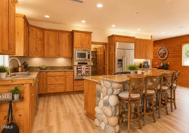 4th image of 7477 Wheeler Canyon Rd, Santa Paula, CA 93060 | MLS# V1-36694