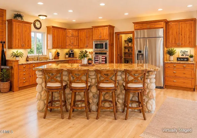 5th image of 7477 Wheeler Canyon Rd, Santa Paula, CA 93060 | MLS# V1-36694