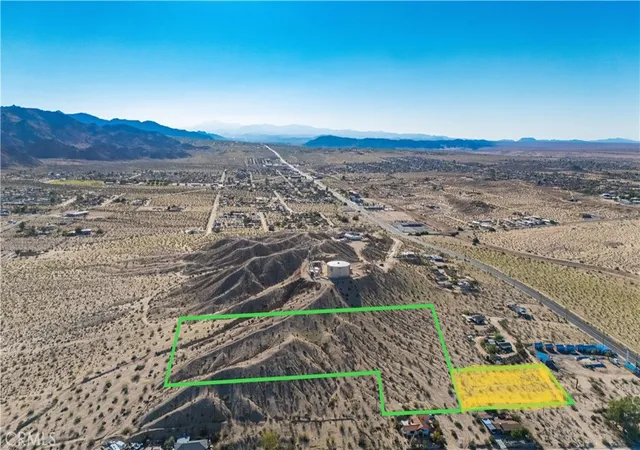 1st image of 73289 Twentynine Palms, 29 Palms, CA 92277 | MLS# JT26117580