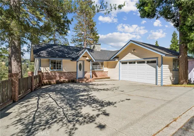 Photo 1 of Single family home for sale at 24526 Horst Dr, Crestline, CA 92325 | MLS# IG26117472 | Listing updated on 2026-09-02