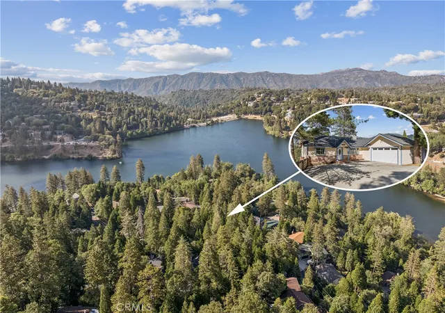 Photo 3 of Single family home for sale at 24526 Horst Dr, Crestline, CA 92325 | MLS# IG26117472 | Listing updated on 2026-09-02