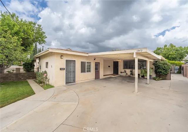Homes for sale in San Fernando, CA | 12470 Adelphia, San Fernando, CA 91340 | MLS# SR26117585