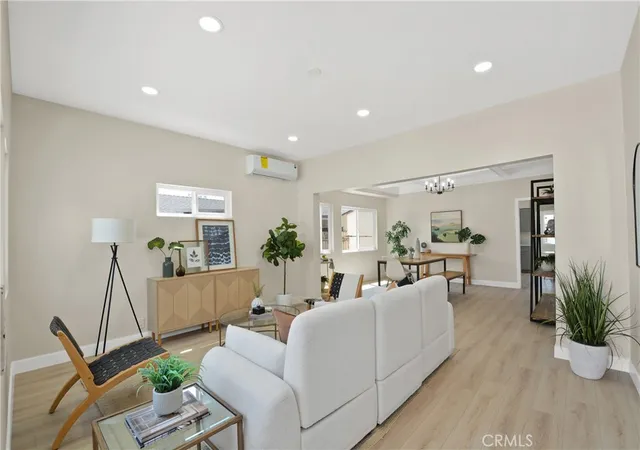 Photo 2 of Sale Pending at 4768 Fisher St, Los Angeles, CA 90022 | MLS# TR26110857 | Listing updated on 2026-10-01