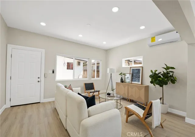 Photo 3 of Sale Pending at 4768 Fisher St, Los Angeles, CA 90022 | MLS# TR26110857 | Listing updated on 2026-10-01