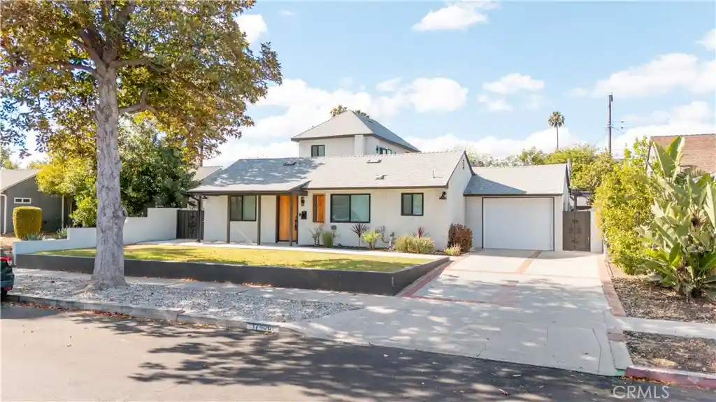 Photo 1 of Single family home for sale at 17406 Valerio, Van Nuys, CA 91406 | MLS# SR26117099 | Listing updated on 2026-10-17