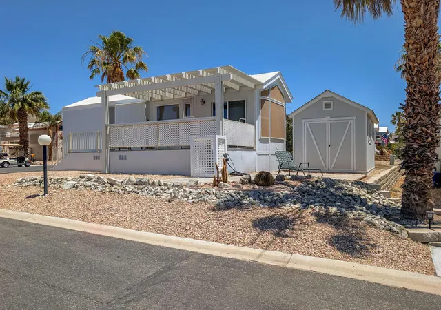 Homes for sale in Desert Hot Springs, CA | 70200 Dillon Rd #669, Desert Hot Springs, CA 92241 | MLS# 219148552DA