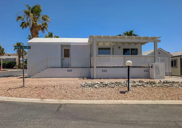 Homes for sale in Desert Hot Springs, CA | 70200 Dillon Rd #669, Desert Hot Springs, CA 92241 | MLS# 219148552DA