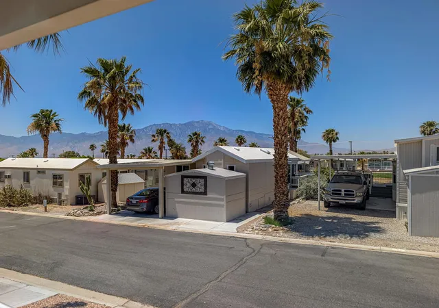 4th image of 70200 Dillon Rd #669, Desert Hot Springs, CA 92241 | MLS# 219148552DA