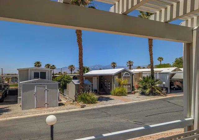 5th image of 70200 Dillon Rd #669, Desert Hot Springs, CA 92241 | MLS# 219148552DA