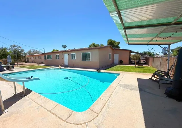 Homes for sale in Blythe, CA | 1031 E Court St, Blythe, CA 92225 | MLS# 219148551DA