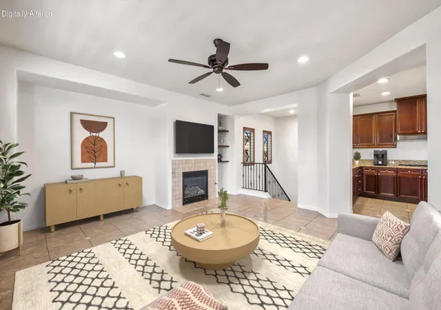 2nd image of 4204 Via Mattina, Palm Desert, CA 92260 | MLS# 219148553DA