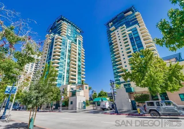 Homes for sale in San Diego, CA | 555 Front St #205, San Diego, CA 92101 | MLS# 260013165SD