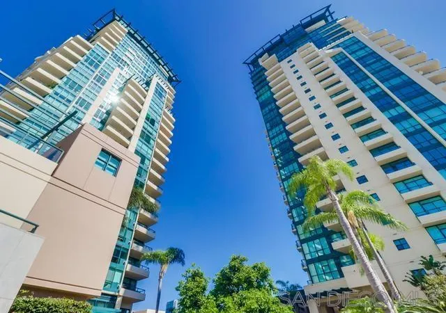 Homes for sale in San Diego, CA | 555 Front St #205, San Diego, CA 92101 | MLS# 260013165SD