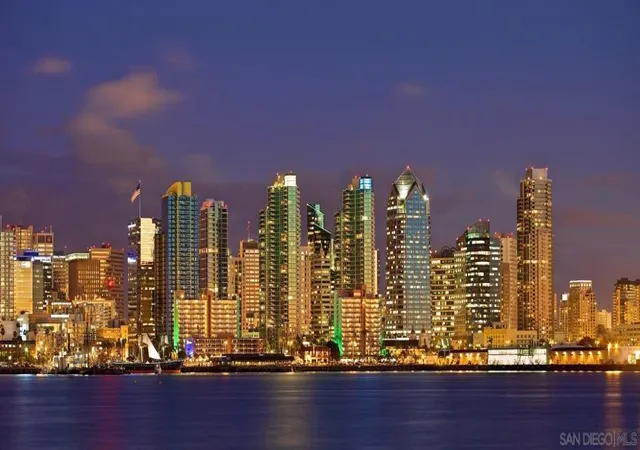 Homes for sale in San Diego, CA | 555 Front St #205, San Diego, CA 92101 | MLS# 260013165SD