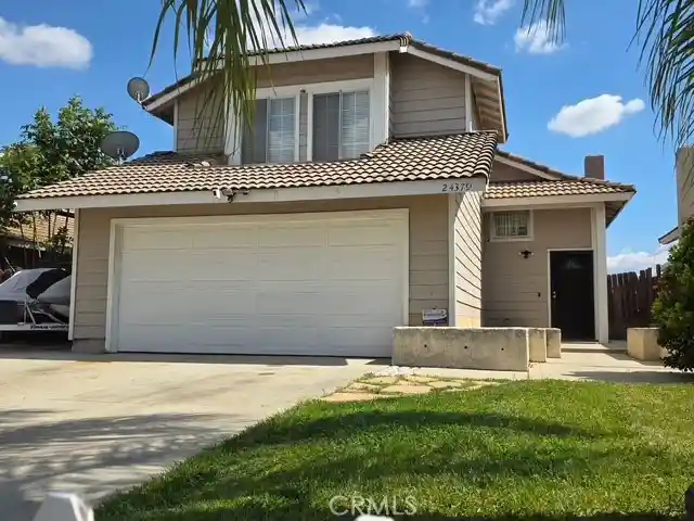 Photo 1 of Single family home for sale at 24379 Dyna Pl, Moreno Valley, CA 92551 | MLS# IG26117059 | Listing updated on 2026-10-19
