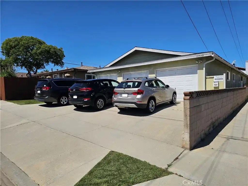 Multi family home for sale at 18527 Grevillea, Redondo Beach, CA 90278 | MLS# SB26096100