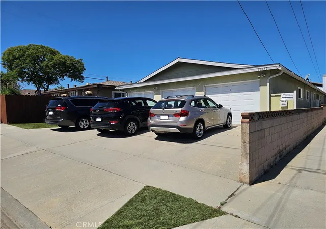 Multi family home for sale at 18527 Grevillea, Redondo Beach, CA 90278 | MLS# SB26096100